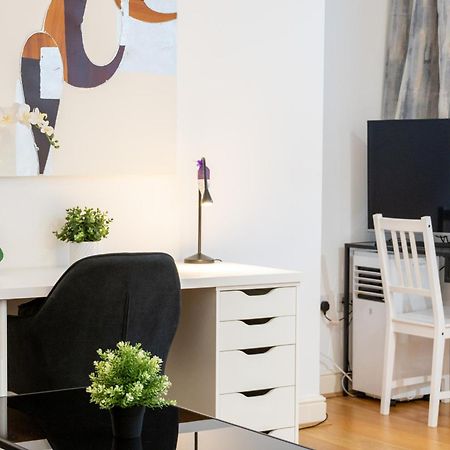 Covent Garden City Escape Flat Лондон Экстерьер фото
