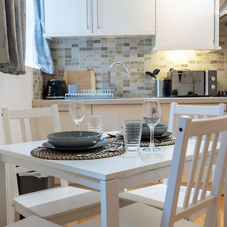 Covent Garden City Escape Flat Лондон Экстерьер фото