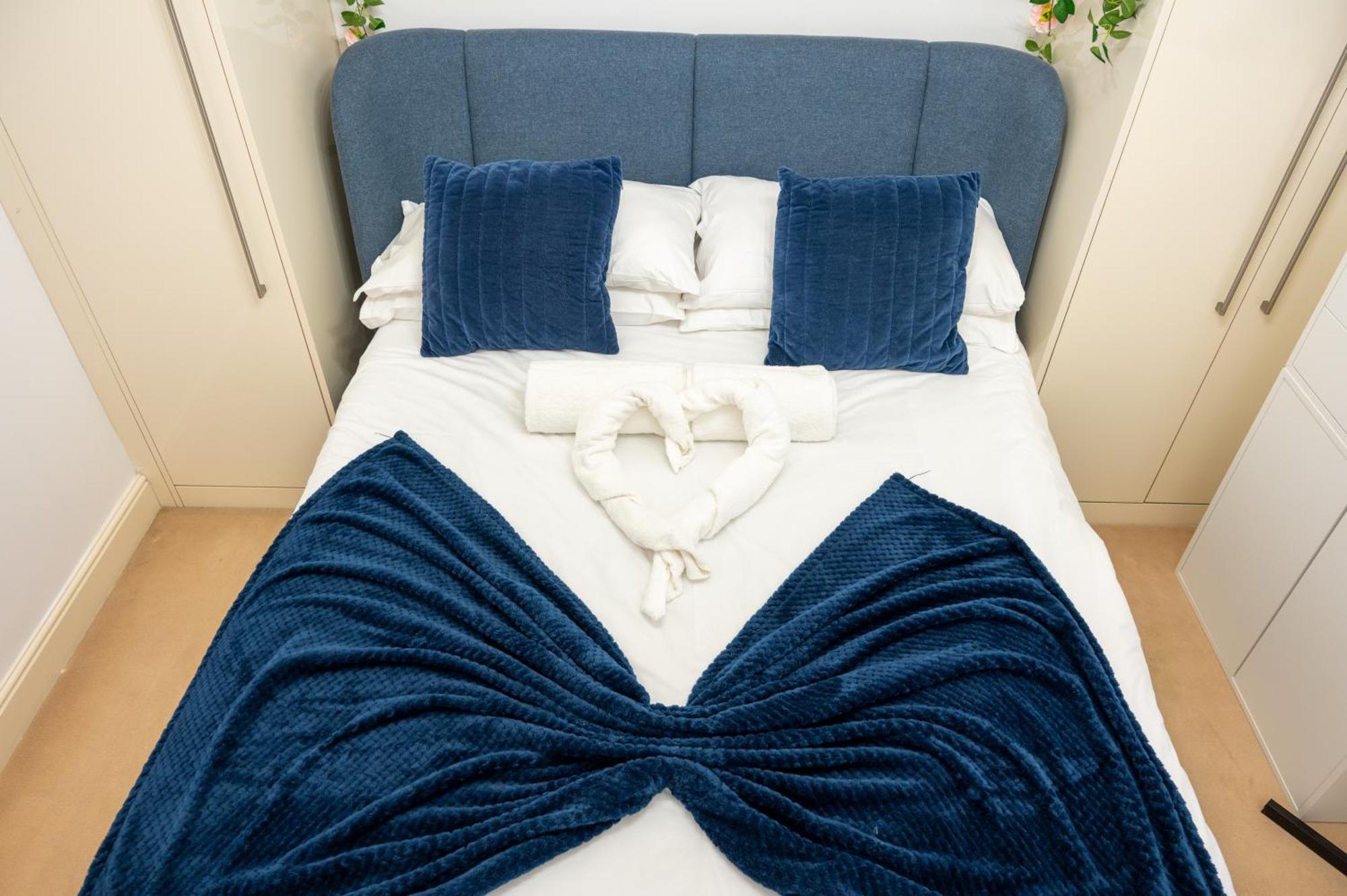 Covent Garden City Escape Flat Лондон Экстерьер фото
