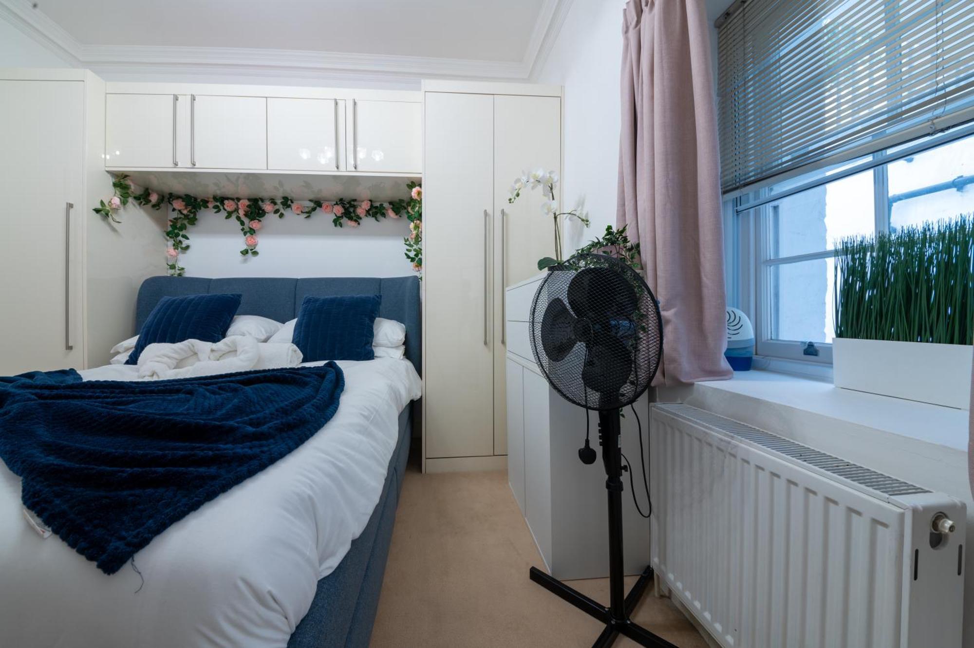 Covent Garden City Escape Flat Лондон Экстерьер фото