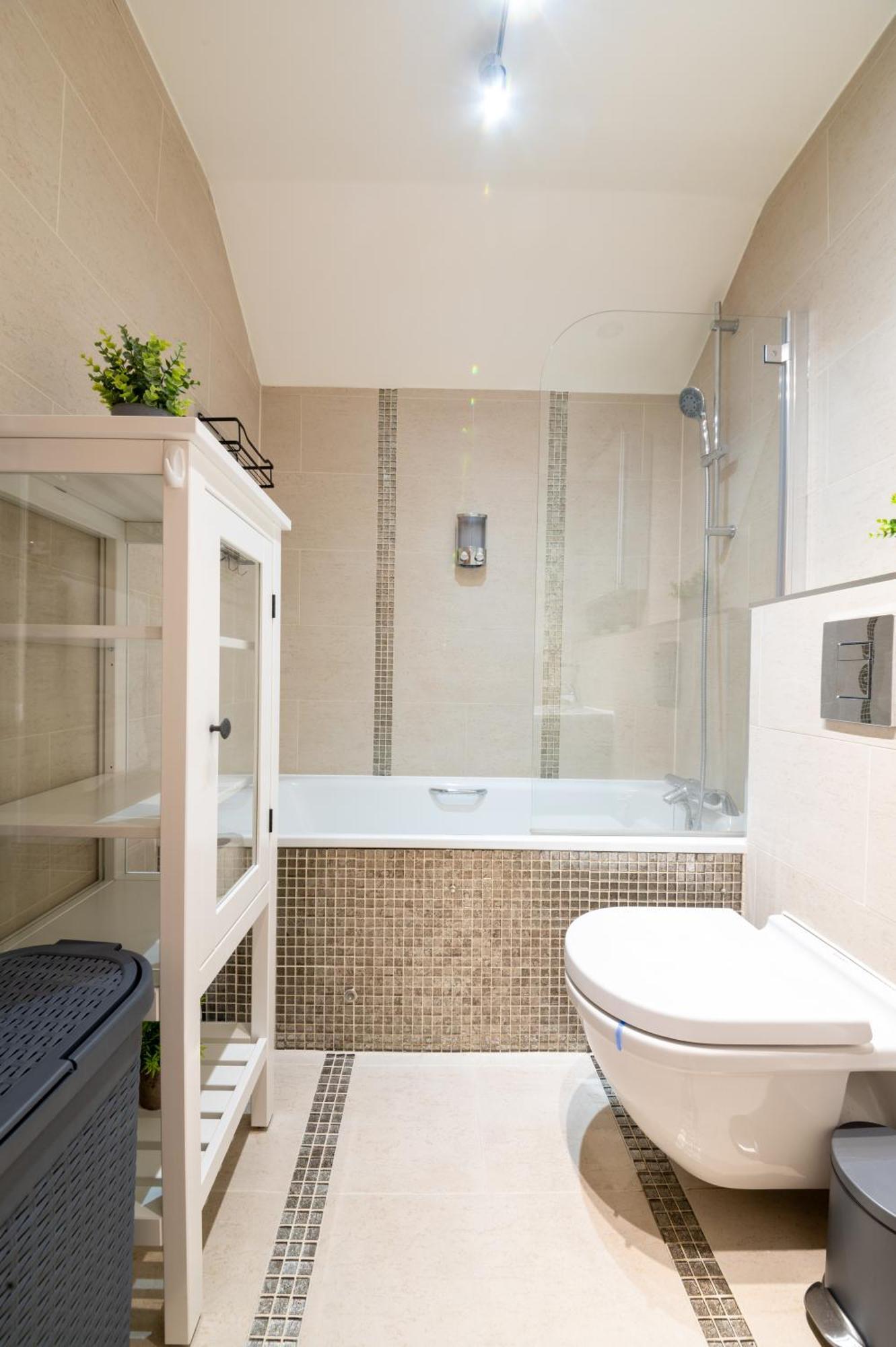 Covent Garden City Escape Flat Лондон Экстерьер фото
