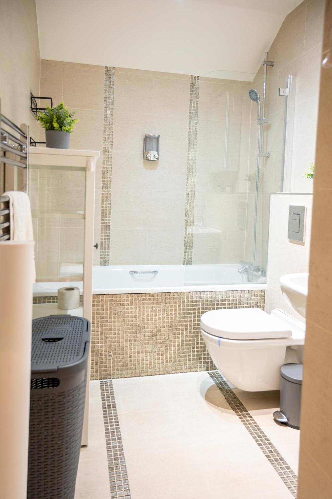 Covent Garden City Escape Flat Лондон Экстерьер фото