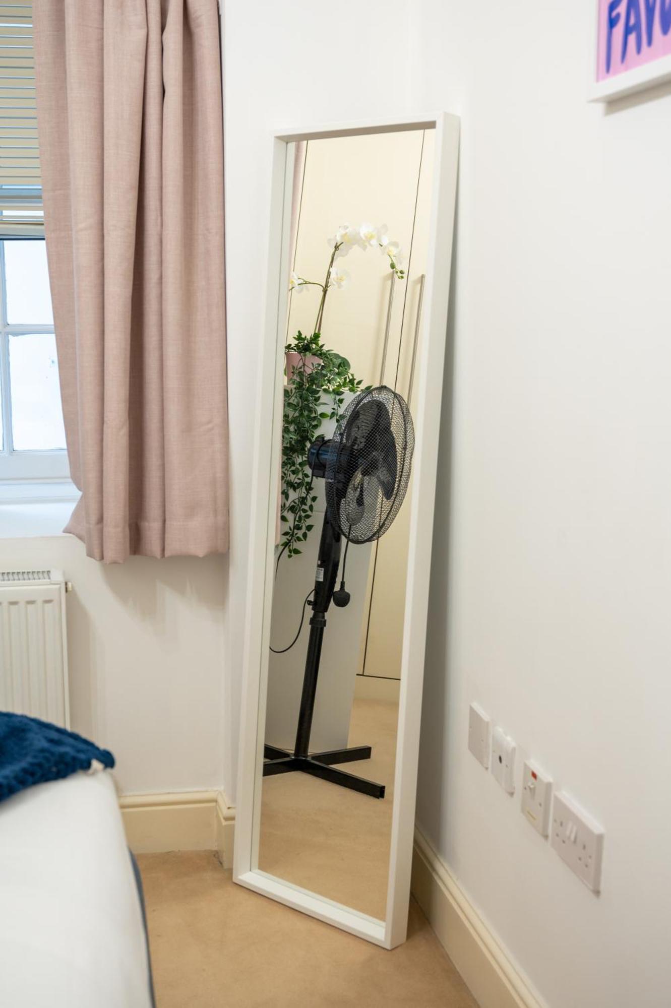 Covent Garden City Escape Flat Лондон Экстерьер фото