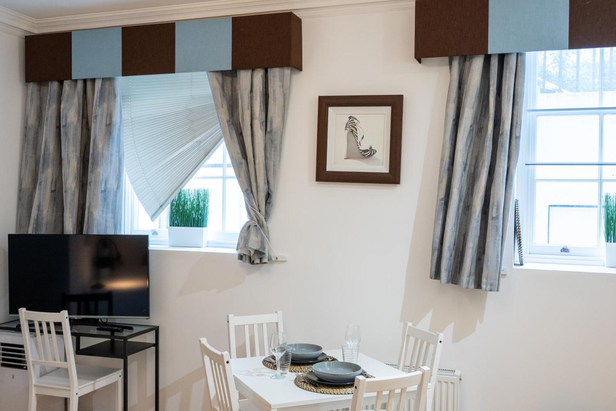 Covent Garden City Escape Flat Лондон Экстерьер фото