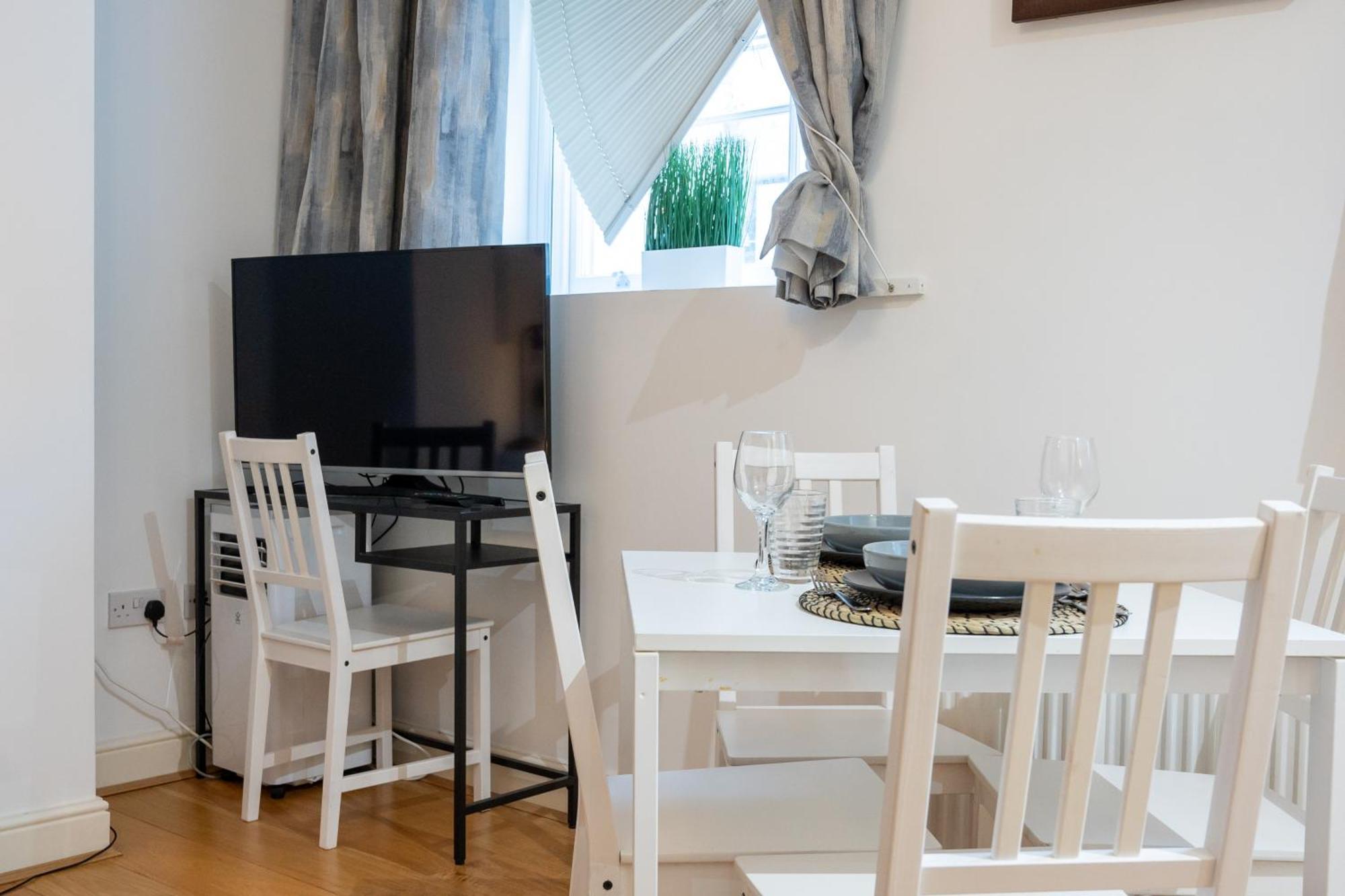 Covent Garden City Escape Flat Лондон Экстерьер фото