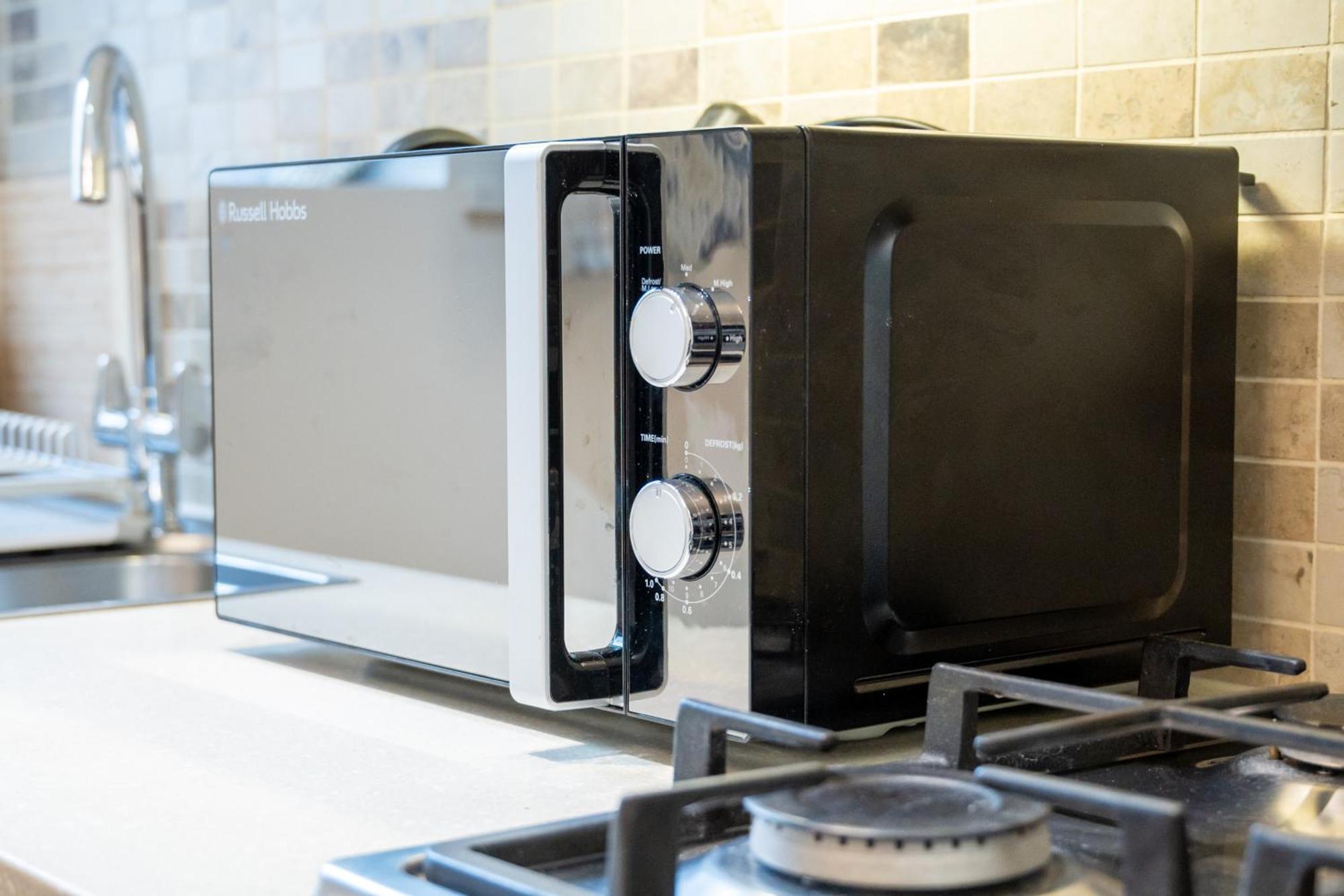 Covent Garden City Escape Flat Лондон Экстерьер фото
